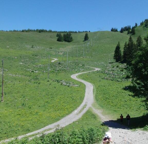 Bed and Breakfast Gästehaus Pension Barbara