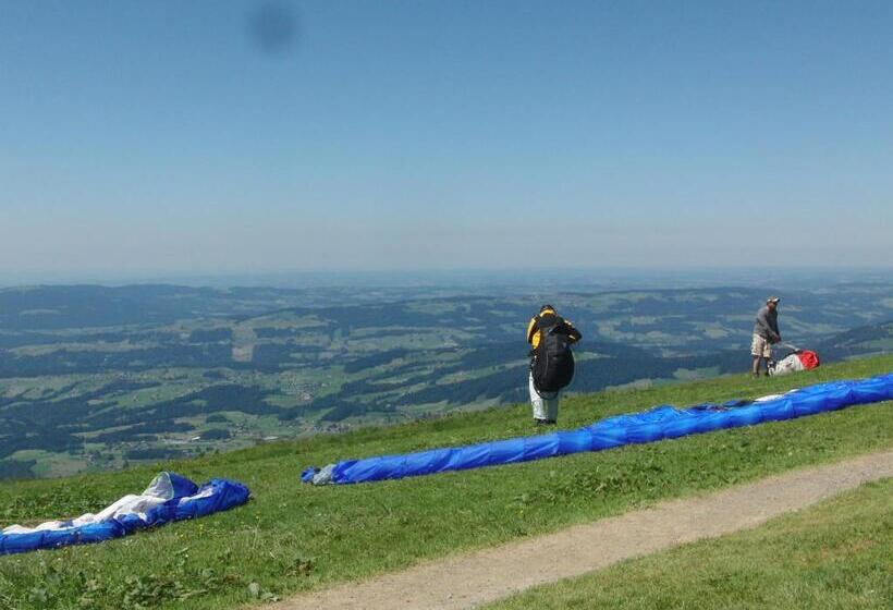 Bed and Breakfast Gästehaus Pension Barbara