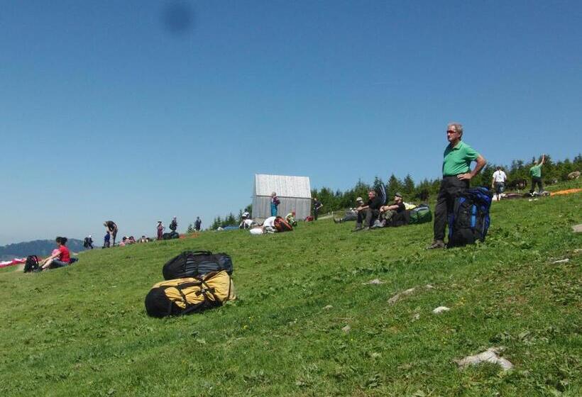 Bed and Breakfast Gästehaus Pension Barbara