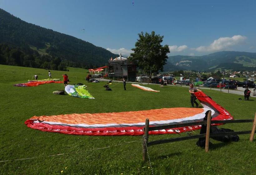 Bed and Breakfast Gästehaus Pension Barbara