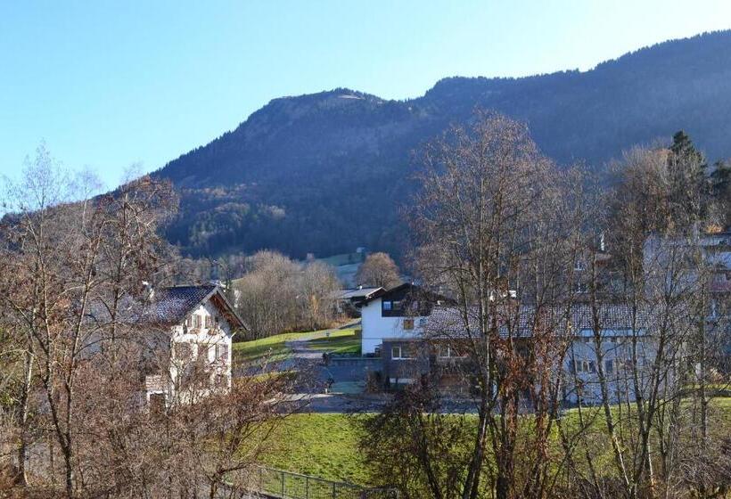 Bed and Breakfast Gästehaus Pension Barbara