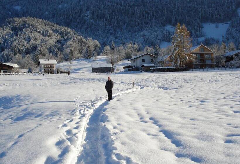 Bed and Breakfast Gästehaus Pension Barbara