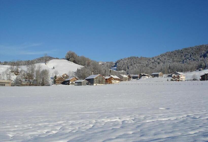 Bed and Breakfast Gästehaus Pension Barbara