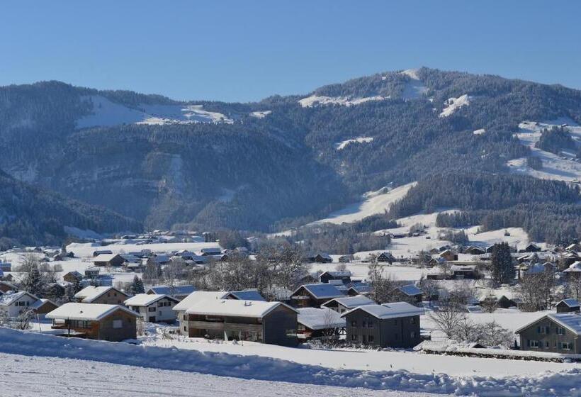 Bed and Breakfast Gästehaus Pension Barbara