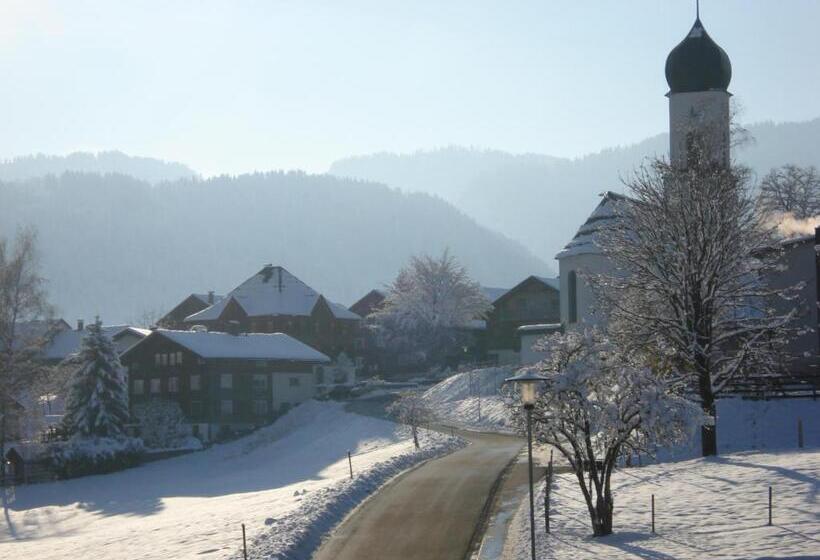 Bed and Breakfast Gästehaus Pension Barbara