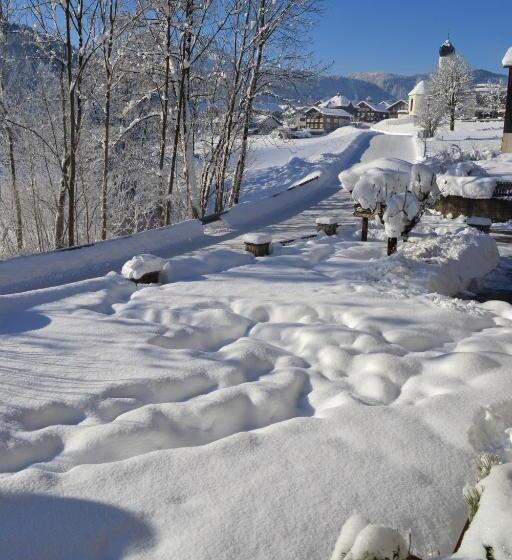 Bed and Breakfast Gästehaus Pension Barbara