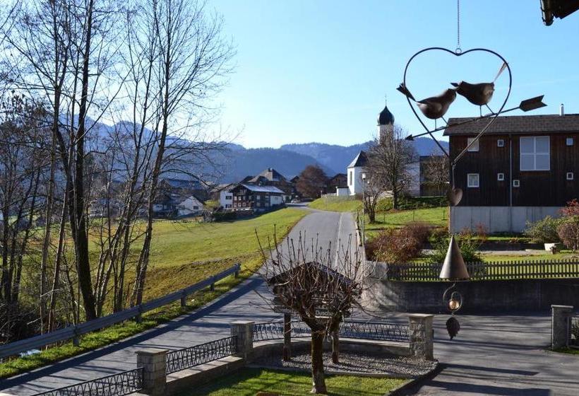 Bed and Breakfast Gästehaus Pension Barbara