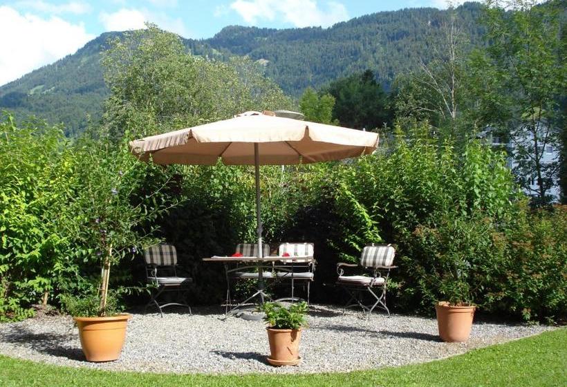 Bed and Breakfast Gästehaus Pension Barbara