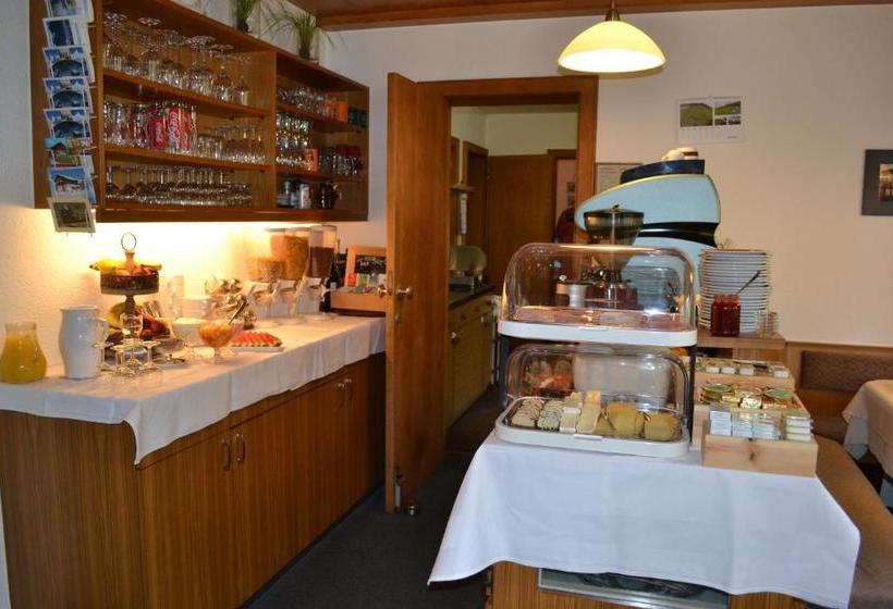 Bed and Breakfast Gästehaus Pension Barbara