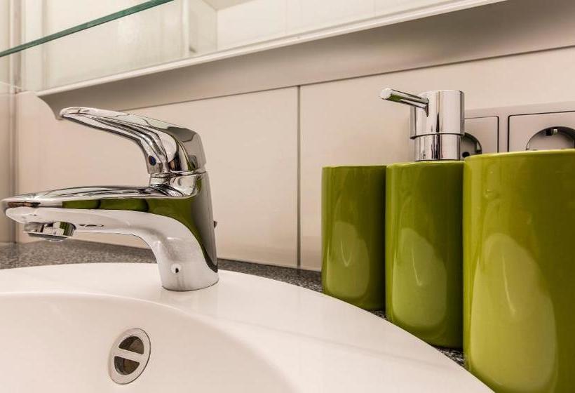 Bed and Breakfast Gästehaus Pension Barbara