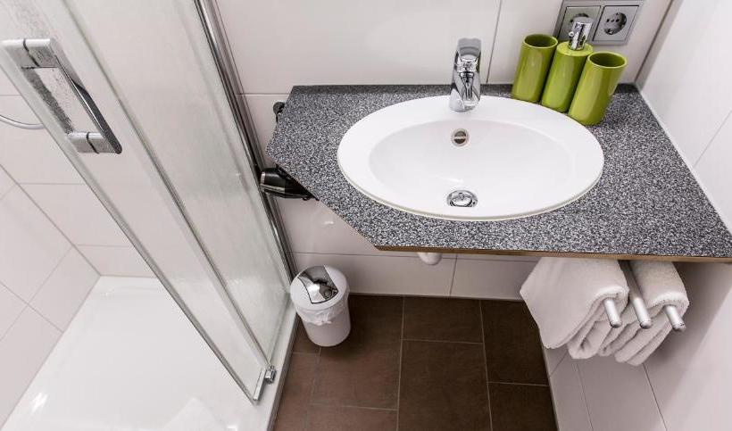 Bed and Breakfast Gästehaus Pension Barbara