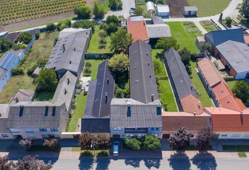 צימר Pension Lang