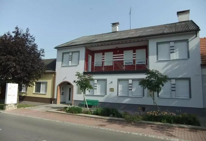 צימר Pension Lang