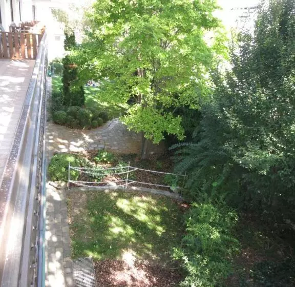 צימר Pension Lang