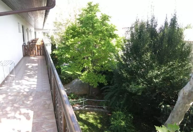 צימר Pension Lang