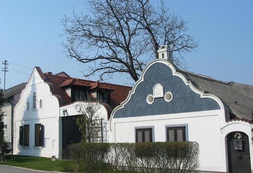 Bed and Breakfast Pension Lang