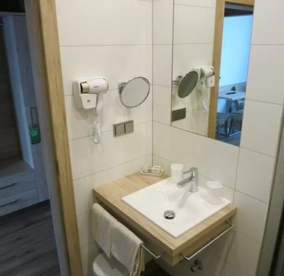 צימר Pension Lang