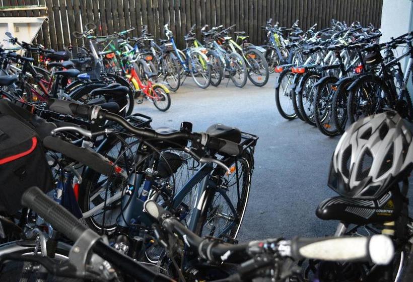 4 Länder Hotel Deutschmann