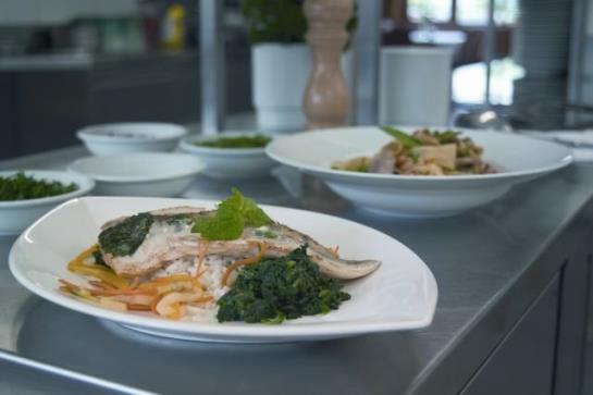 هتل Adler Damüls Gasthof