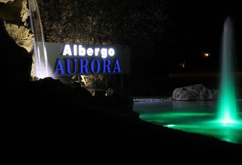 호텔 Albergo Aurora