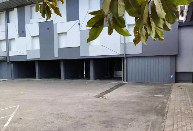 Szálloda Albergo Aurora