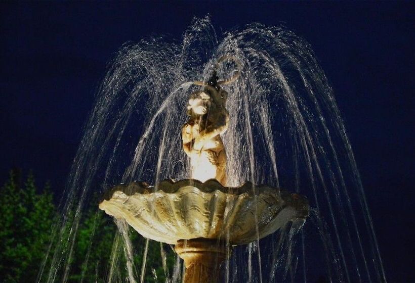 호텔 Albergo Aurora