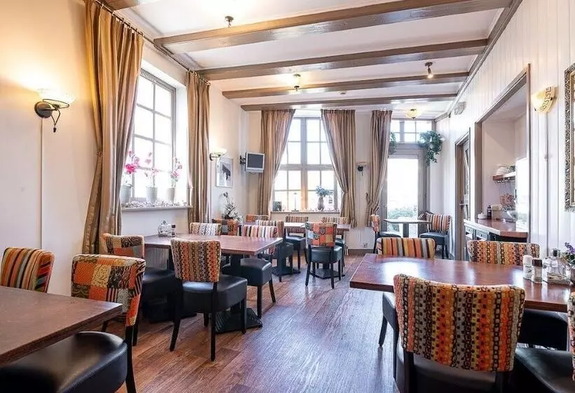 호텔 Almenum Het Sfeervolle Stadslogement