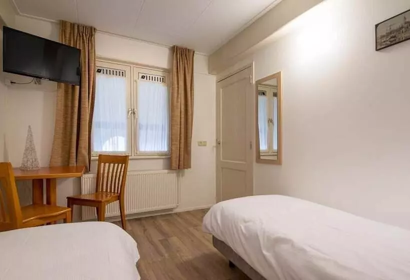 호텔 Almenum Het Sfeervolle Stadslogement