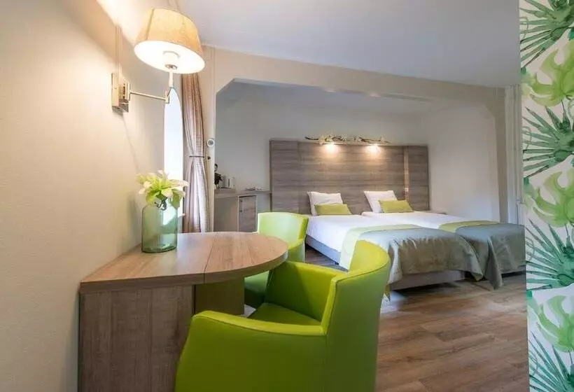 호텔 Almenum Het Sfeervolle Stadslogement