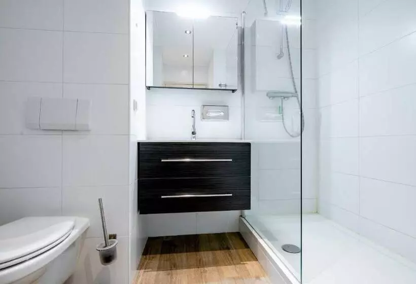 호텔 Almenum Het Sfeervolle Stadslogement