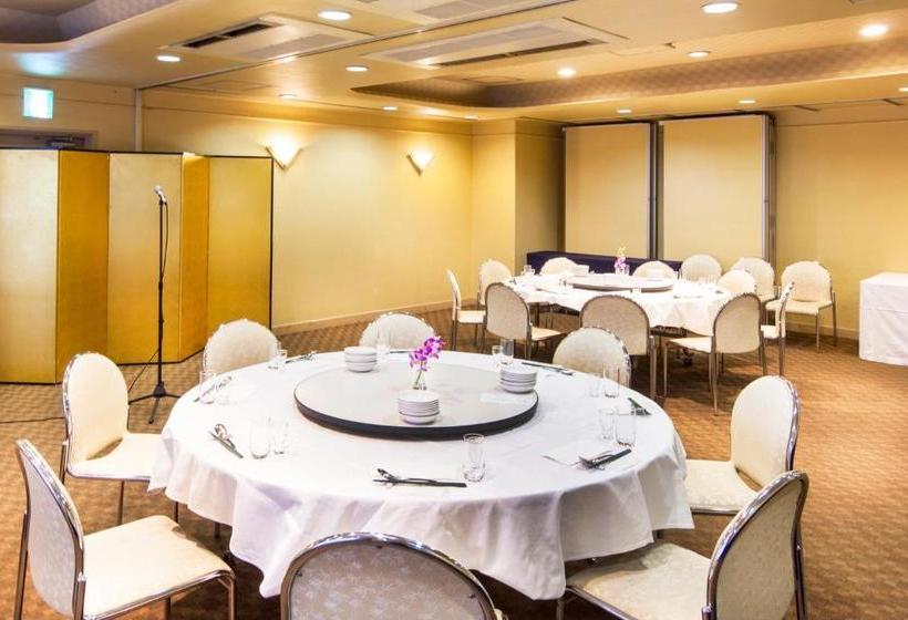 فندق Alpha The Tsuchiura