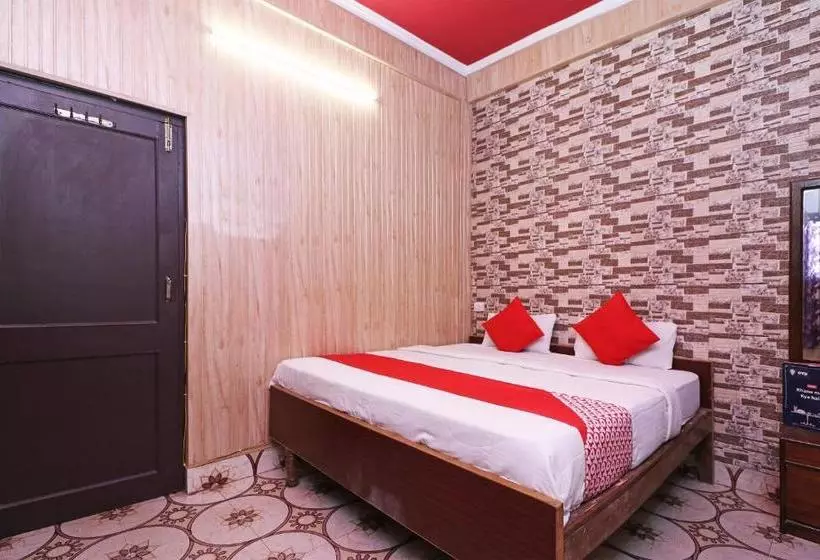 Hôtel Anuradha Palace