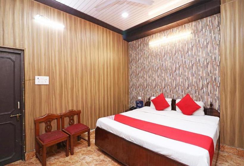 Hôtel Anuradha Palace