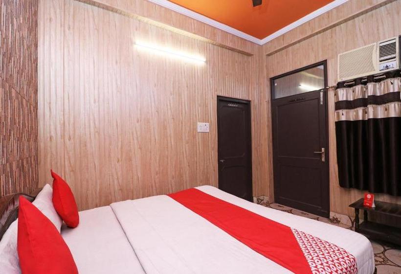 Hôtel Anuradha Palace