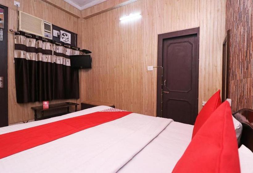 Hôtel Anuradha Palace