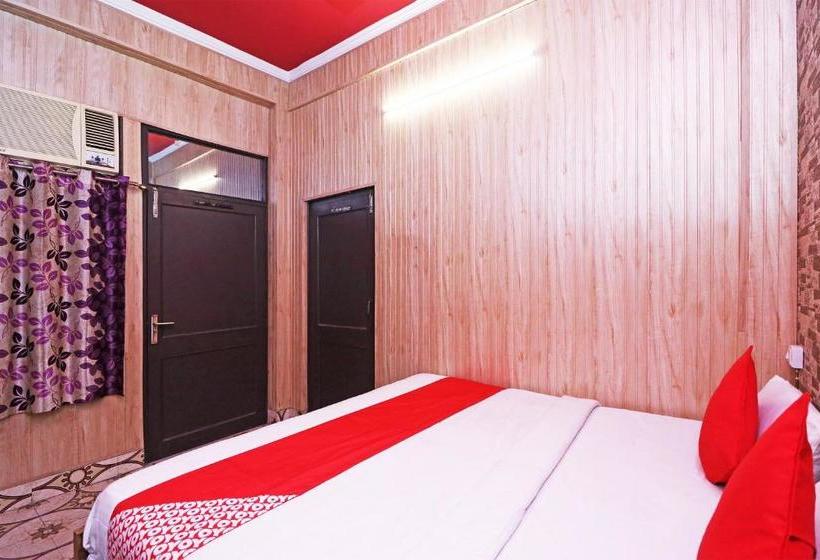 Hôtel Anuradha Palace