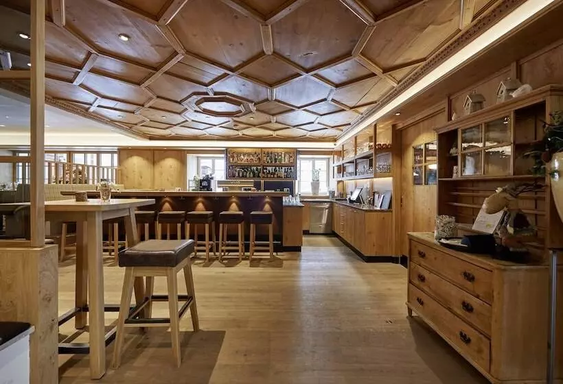 Отель Après Post