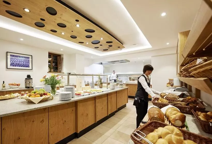 Отель Après Post