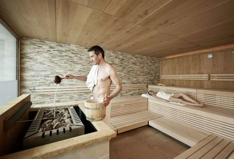 Отель Après Post