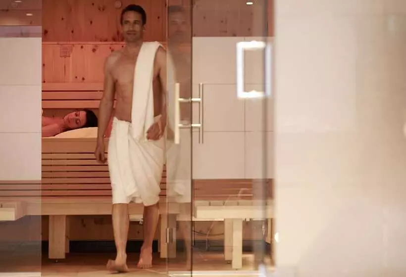 Отель Après Post