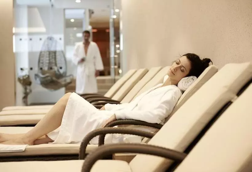 Отель Après Post