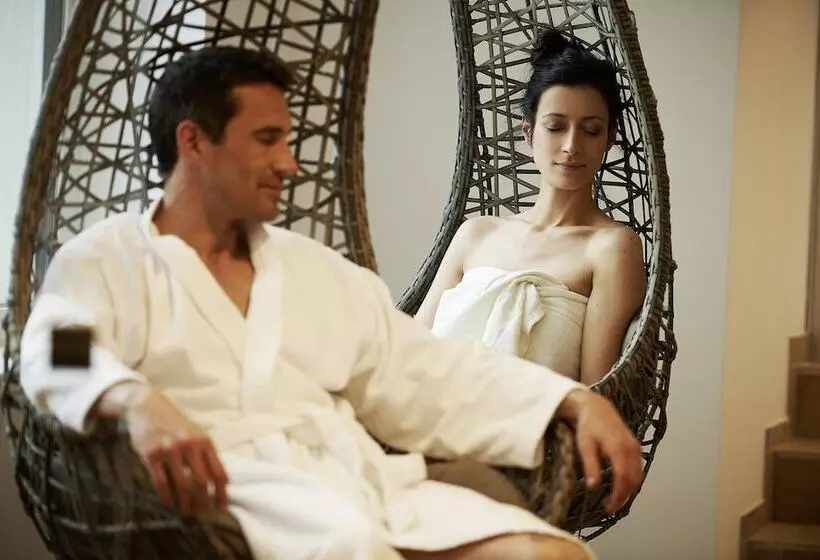 Отель Après Post