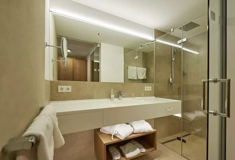 Отель Après Post