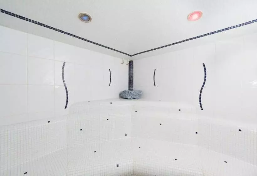 Hotell Arlberghaus Das Ski