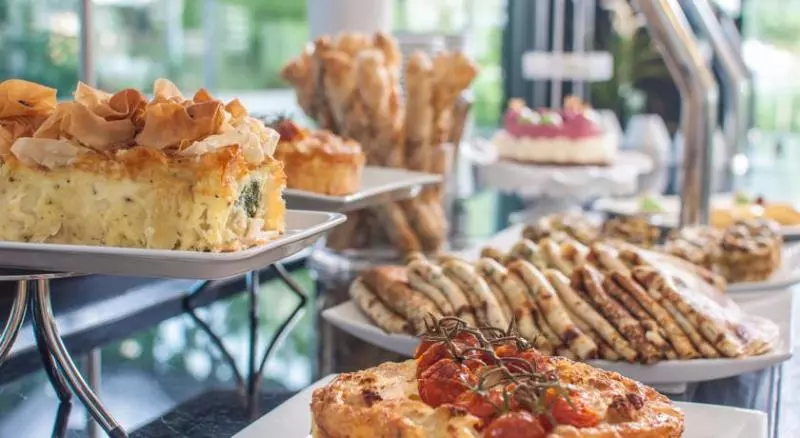 Hotel Benjamin Business