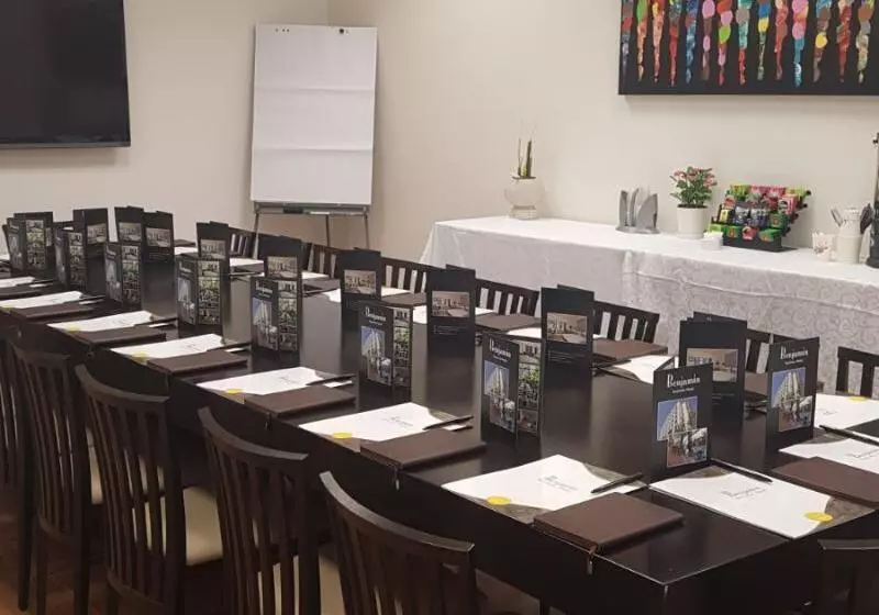 Hotel Benjamin Business