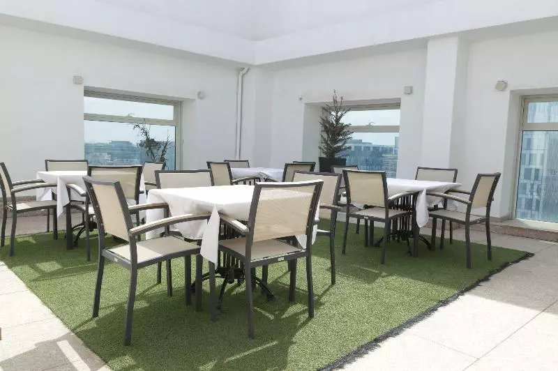 Hotel Benjamin Business