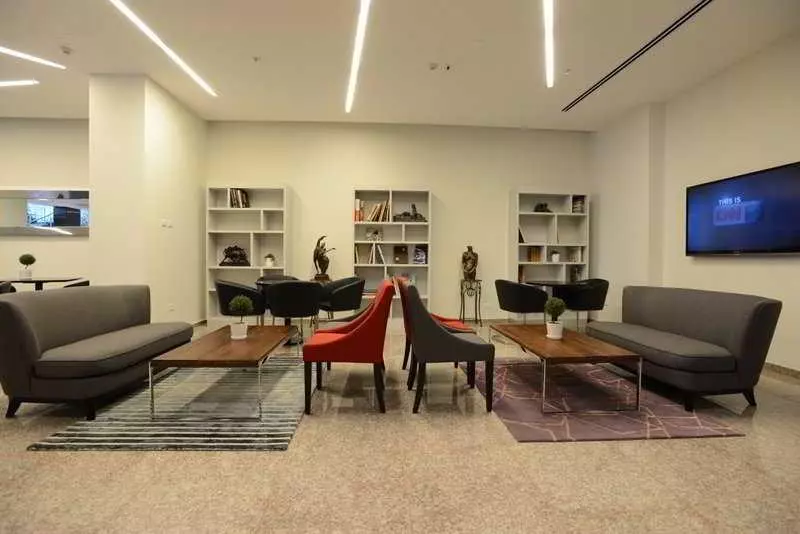 Hotel Benjamin Business