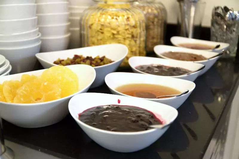 Hotel Benjamin Business