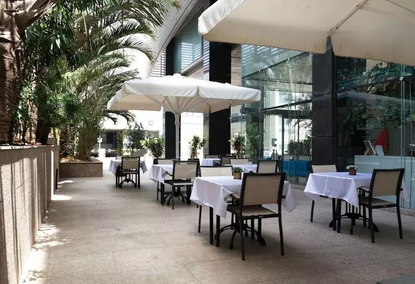 Hotel Benjamin Business